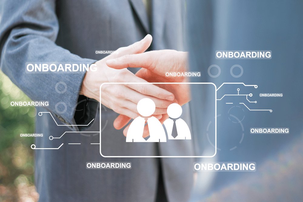 Use Technology For Onboarding and Offboarding