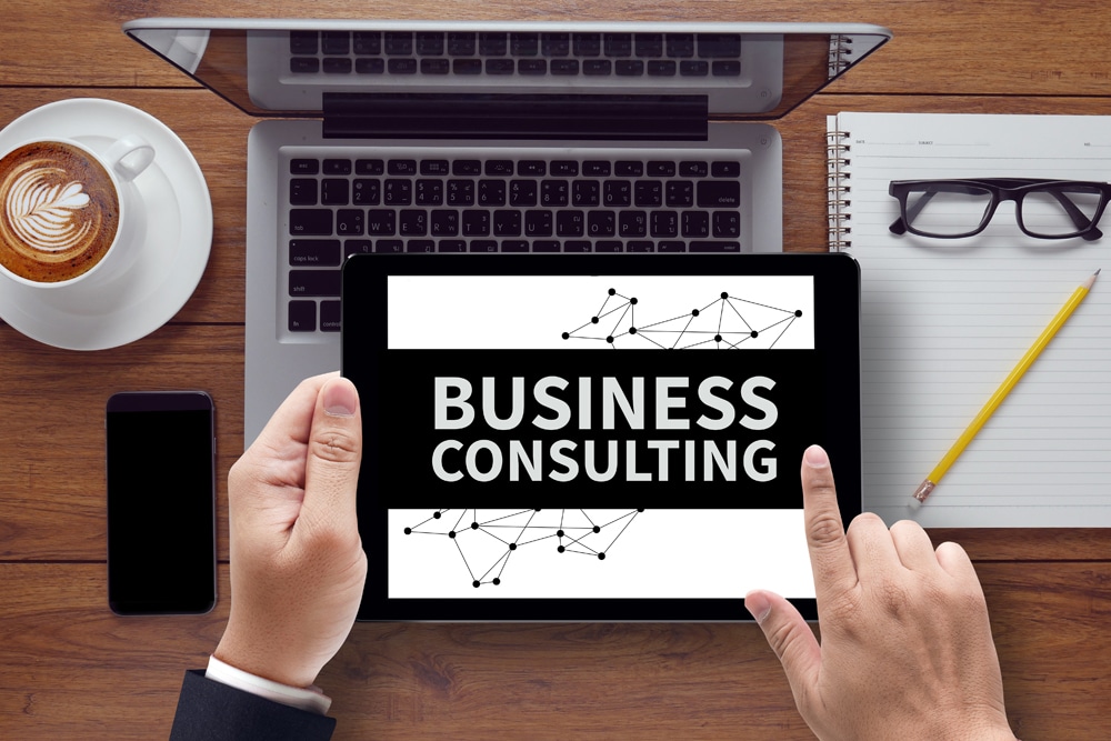 Use Technology Business Consulting Services to Stay Ahead of the Competition
