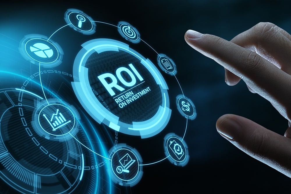 Do You Know Your Business ROI?
